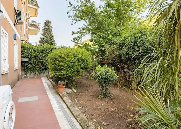 Massy&Alex house intero appartamento